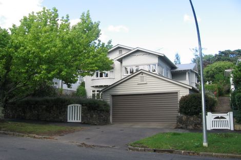 Photo of property in 37 Mahoe Avenue, Remuera, Auckland, 1050