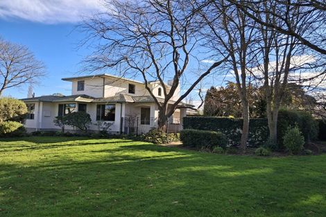 Photo of property in 535 Mill Road, Ohoka, 7692