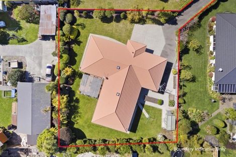 Photo of property in 8 Mountview Place, Motueka, 7120