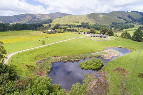 Photo of property in 97a Albert Road, Tokomaru, Palmerston North, 4474