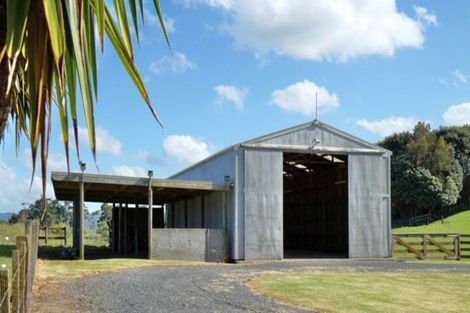 Photo of property in 93 Uretiti Road, Waipu, 0582