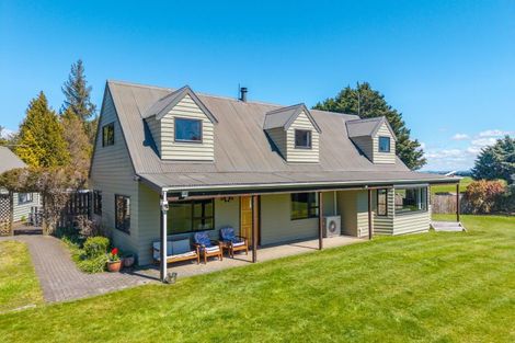 Photo of property in 2265 State Highway 49, Rangataua, Ohakune, 4691
