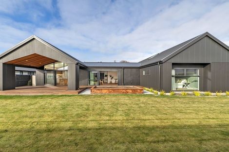 Photo of property in 7 Tabor Place, Lincoln, 7608