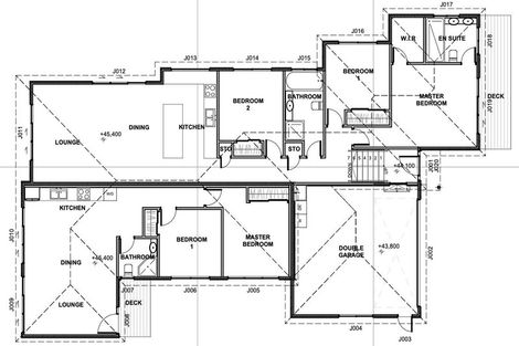 Photo of property in 76 John Andrew Drive, Warkworth, 0910