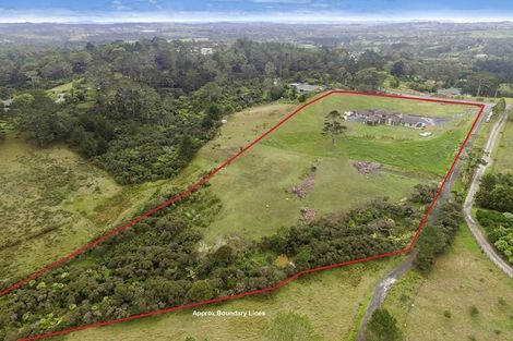 Photo of property in 117a Potter Road, Dairy Flat, Albany, 0792