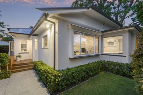 Photo of property in 36 Roosevelt Avenue, St Albans, Christchurch, 8014