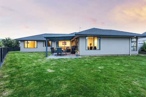 Photo of property in 55 Nelson Avenue, Aotea, Porirua, 5024