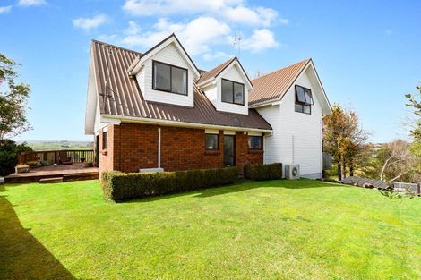 Photo of property in 15 Russell Terrace, Putaruru, 3411