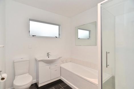 Photo of property in 3/31 Barrie Street, Addington, Christchurch, 8024