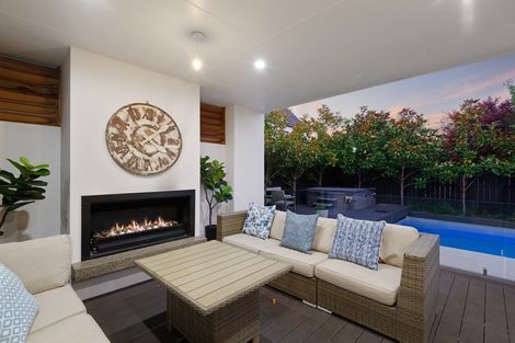 Photo of property in 15a Garden Road, Merivale, Christchurch, 8014