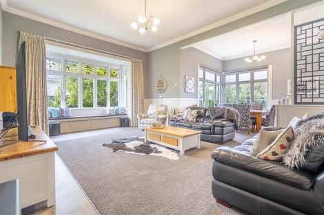 Photo of property in 17 Swinton Street, Gladstone, Invercargill, 9810