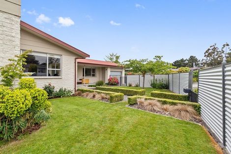 Photo of property in 4 Oak Place, Gleniti, Timaru, 7910