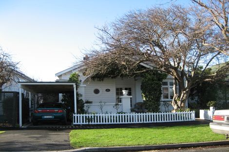 Photo of property in 5 Pretoria Avenue, Saint Clair, Dunedin, 9012