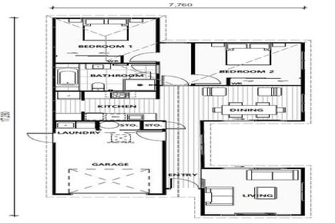 Photo of property in 32 Mccormick Lane, Rolleston, 7615