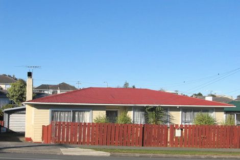 Photo of property in 94 Mahia Road, Manurewa, Auckland, 2102