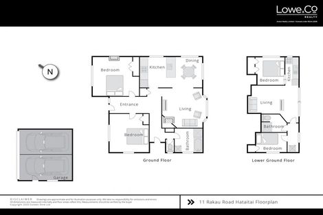 Photo of property in 11 Rakau Road, Hataitai, Wellington, 6021