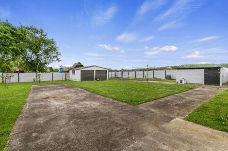 Photo of property in 7 Rukumoana Road, Morrinsville, 3371