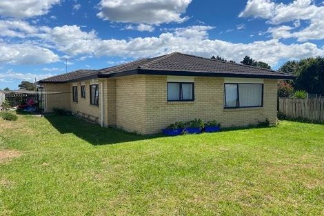 Photo of property in 50 Artillery Drive, Papakura, 2110