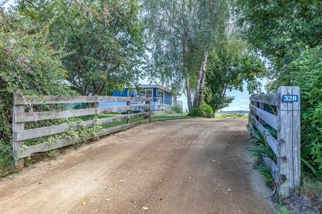 Photo of property in 328 Hokio Beach Road, Hokio Beach, Levin, 5571