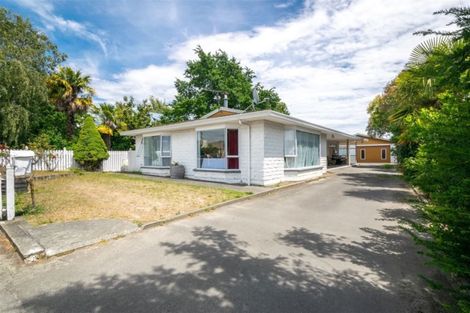 Photo of property in 76a Maxwell Road, Blenheim, 7201