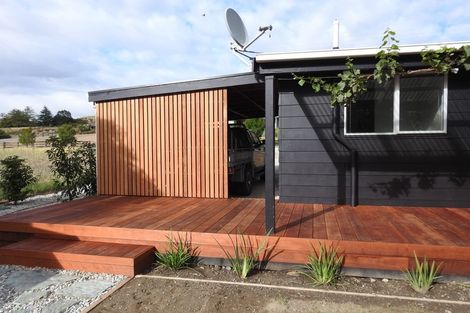 Photo of property in 76 Lowburn Valley Road, Lowburn, Cromwell, 9384