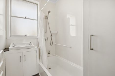 Photo of property in 1 Wynyard Street, South Dunedin, Dunedin, 9012