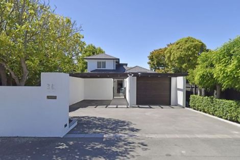 Photo of property in 36 Jacksons Road, Lyttelton, 8082