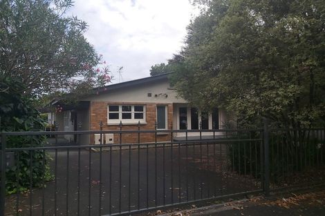 Photo of property in 8a Liverpool Street, Epsom, Auckland, 1023