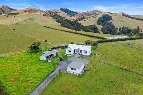 Photo of property in 186 Waiti Road, Tahuna, Morrinsville, 3373