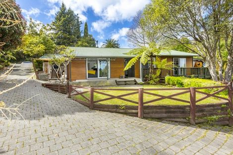 Photo of property in 41 Sunnyview Drive, Brown Owl, Upper Hutt, 5018