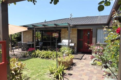 Photo of property in 65 Waratah Street, Matua, Tauranga, 3110