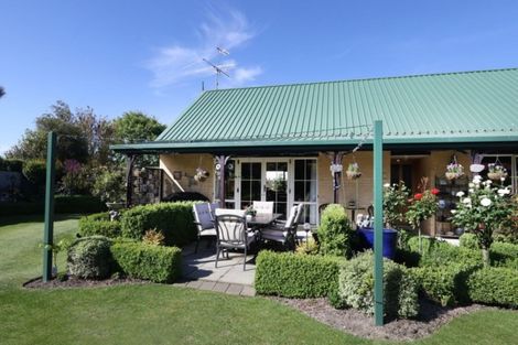 Photo of property in 42 Jordan Avenue, Tinwald, Ashburton, 7700