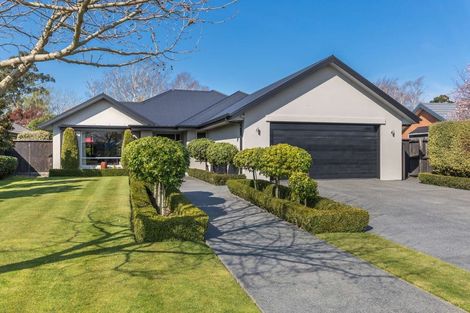 Photo of property in 6 Heathridge Place, Lincoln, 7608