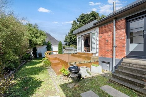 Photo of property in 544 Broadway, Strathmore Park, Wellington, 6022