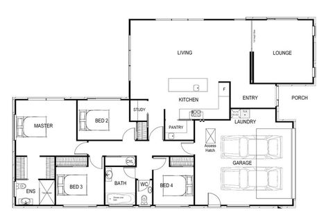 Photo of property in 27 Ruapani Street, Marshland, Christchurch, 8083