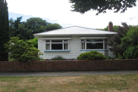 Photo of property in 106 Mersey Street, St Albans, Christchurch, 8014