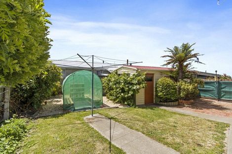 Photo of property in 23 Jellicoe Street, Oceanview, Timaru, 7910