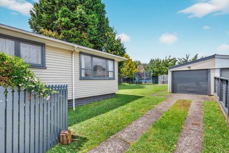 Photo of property in 83 Puataata Road, Turangi, 3334
