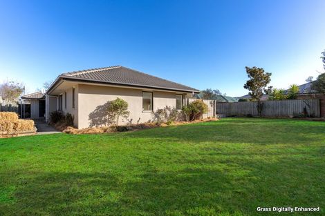 Photo of property in 6 Kinsella Crescent, Aidanfield, Christchurch, 8025