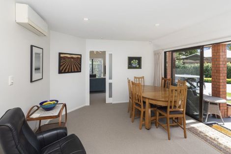 Photo of property in 7 Tripp Place, Ilam, Christchurch, 8041