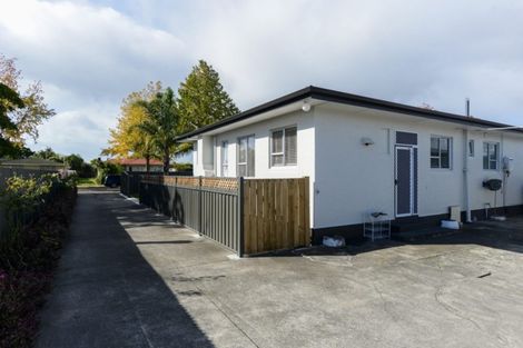 Photo of property in 1/907 Clive Street, Akina, Hastings, 4122