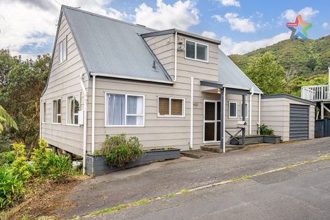Photo of property in 21 Kerkwall Drive, Naenae, Lower Hutt, 5011