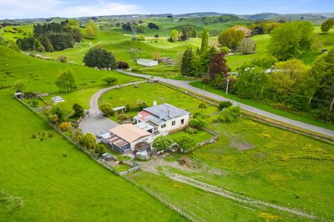 Photo of property in 464 Pungatawa Road, Taihape, 4792