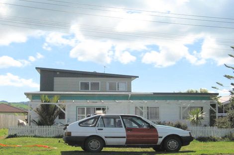 Photo of property in 59 Wharekaho Sh25 Road, Wharekaho, Whitianga, 3592