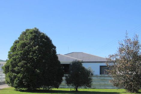Photo of property in 44 Russell Street, Foxton, 4814