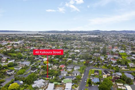 Photo of property in 48 Kaikoura Street, Henderson, Auckland, 0612