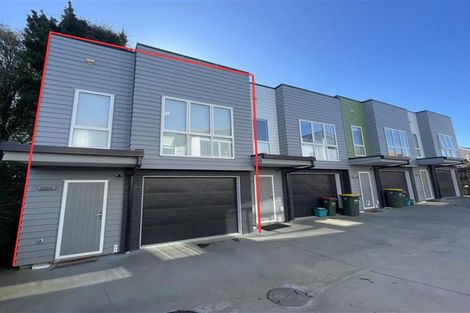 Photo of property in 8/167 Nixon Street, Hamilton East, Hamilton, 3216