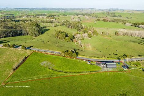 Photo of property in 1572b Millbrook Road, Taipuha, Paparoa, 0571