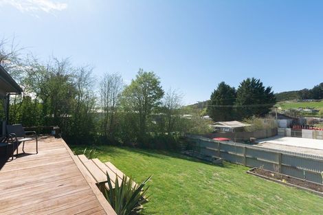 Photo of property in 17 Thomas Street, Palmerston, 9430