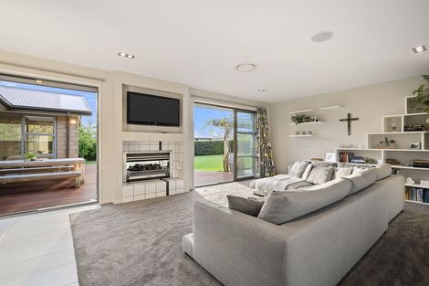 Photo of property in 19 Beaumont Drive, Rolleston, 7614